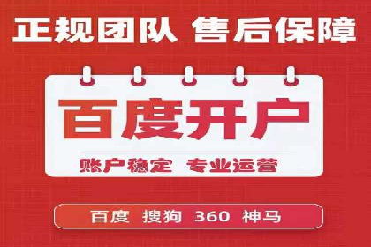 SEM推广案例：精准定位目标客户群体